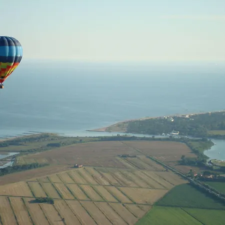 דירה Sunny Right By The