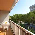 Sunny Right By The Daire Bibione