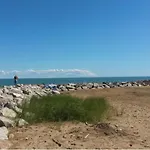 Sunny Right By The Bibione
