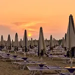 Sunny Right By The * Bibione