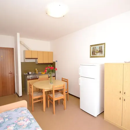 Sunny Right By The Apartment Bibione