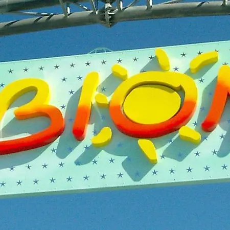 Sunny Right By The Apartment Bibione