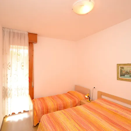 Sunny Right By The Apartment Bibione