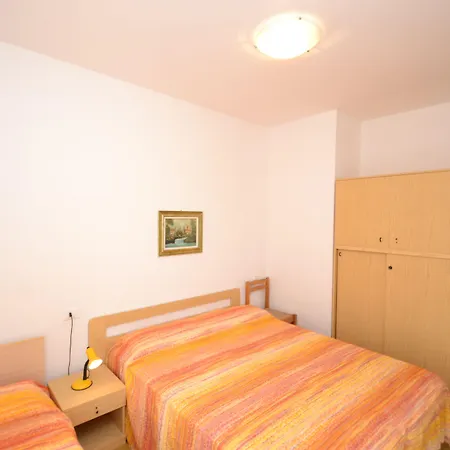 Sunny Right By The * Bibione