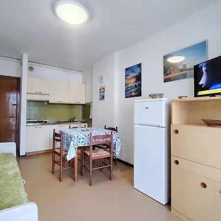 Sunny Right By The Apartment