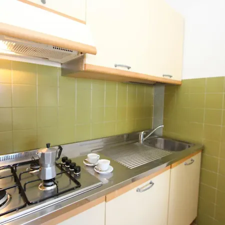 Sunny Right By The Apartment Bibione