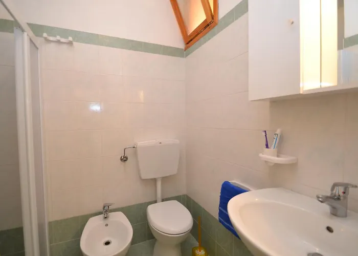 Sunny Right By The * Bibione