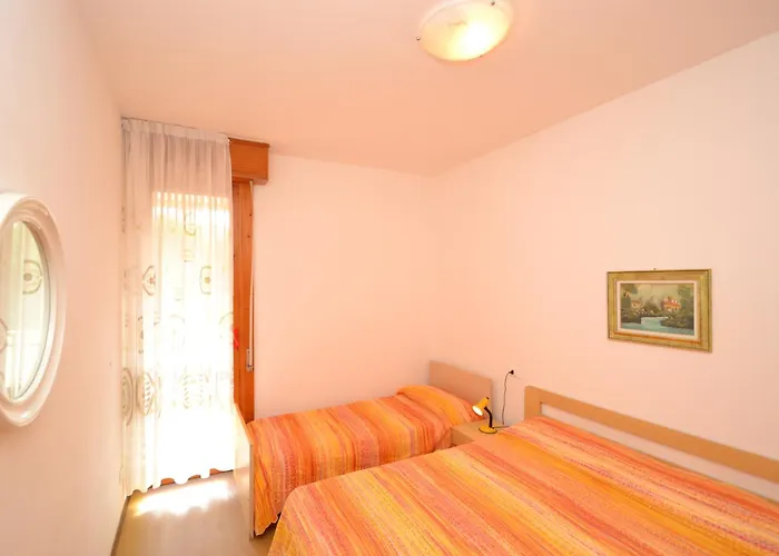 Sunny Right By The * Bibione