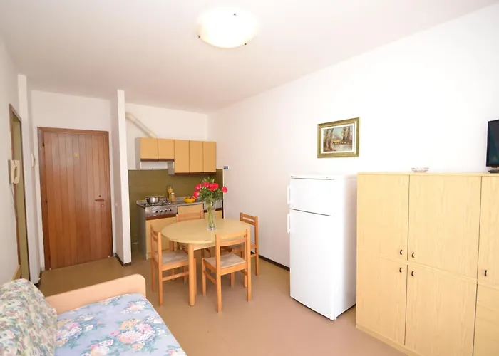 Sunny Right By The Apartmán Bibione