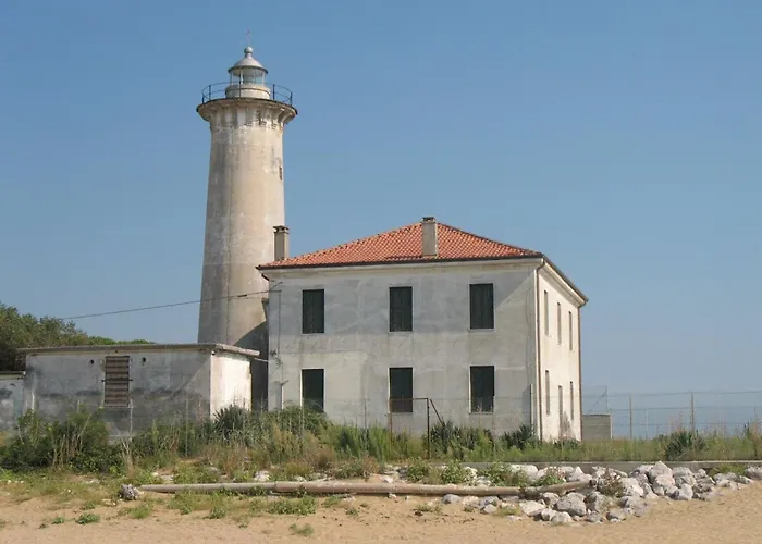 Sunny Right By The Apartmán Bibione