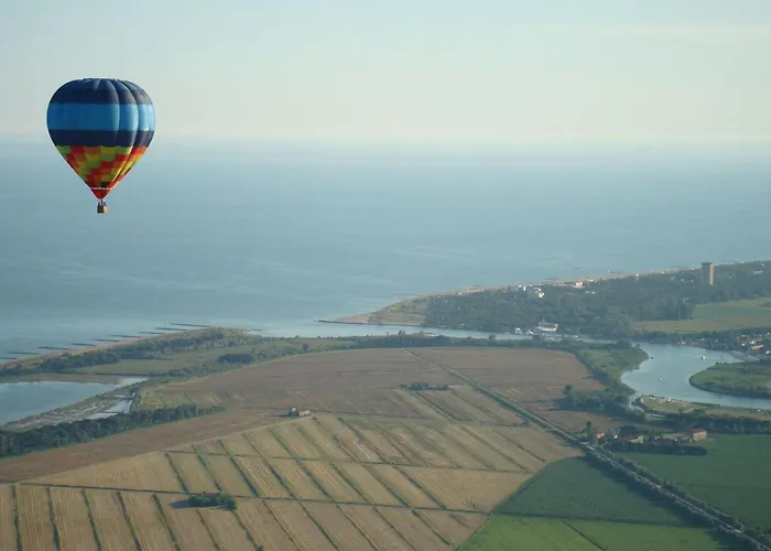Apartment Sunny Right By The Bibione