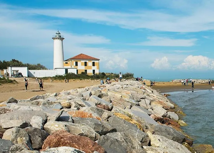 Sunny Right By The *