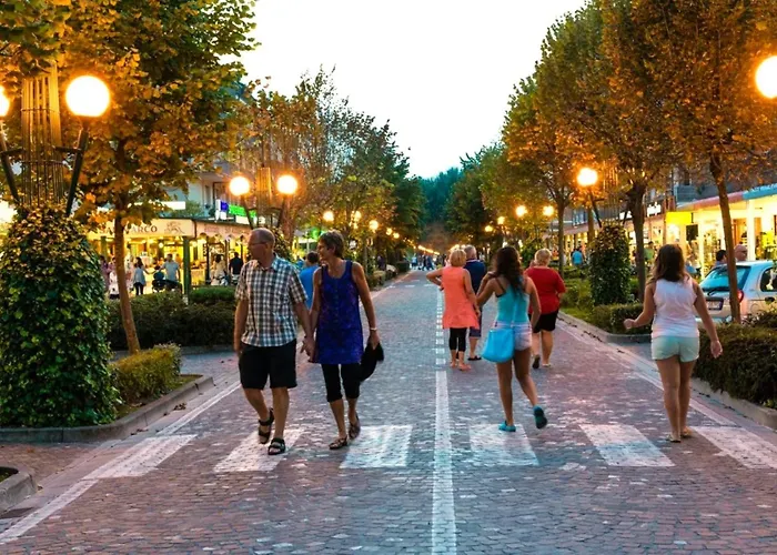 Sunny Right By The Bibione