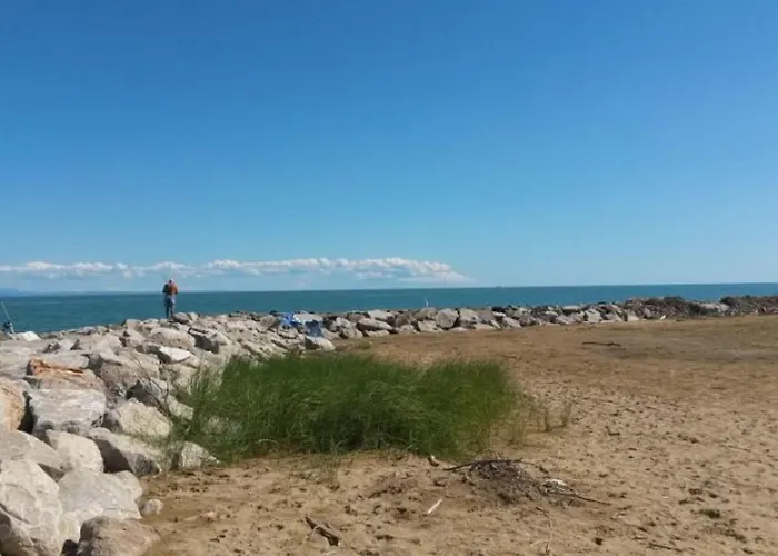 Sunny Right By The Bibione