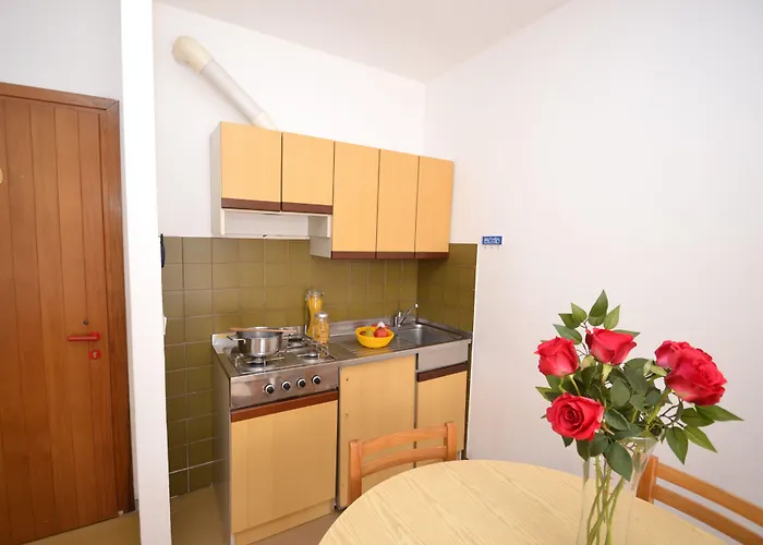 Sunny Right By The * Bibione