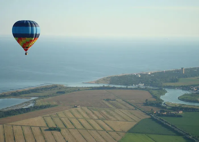 Apartmán Sunny Right By The